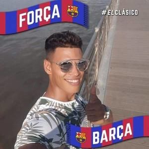 Meet your Posher, Jason